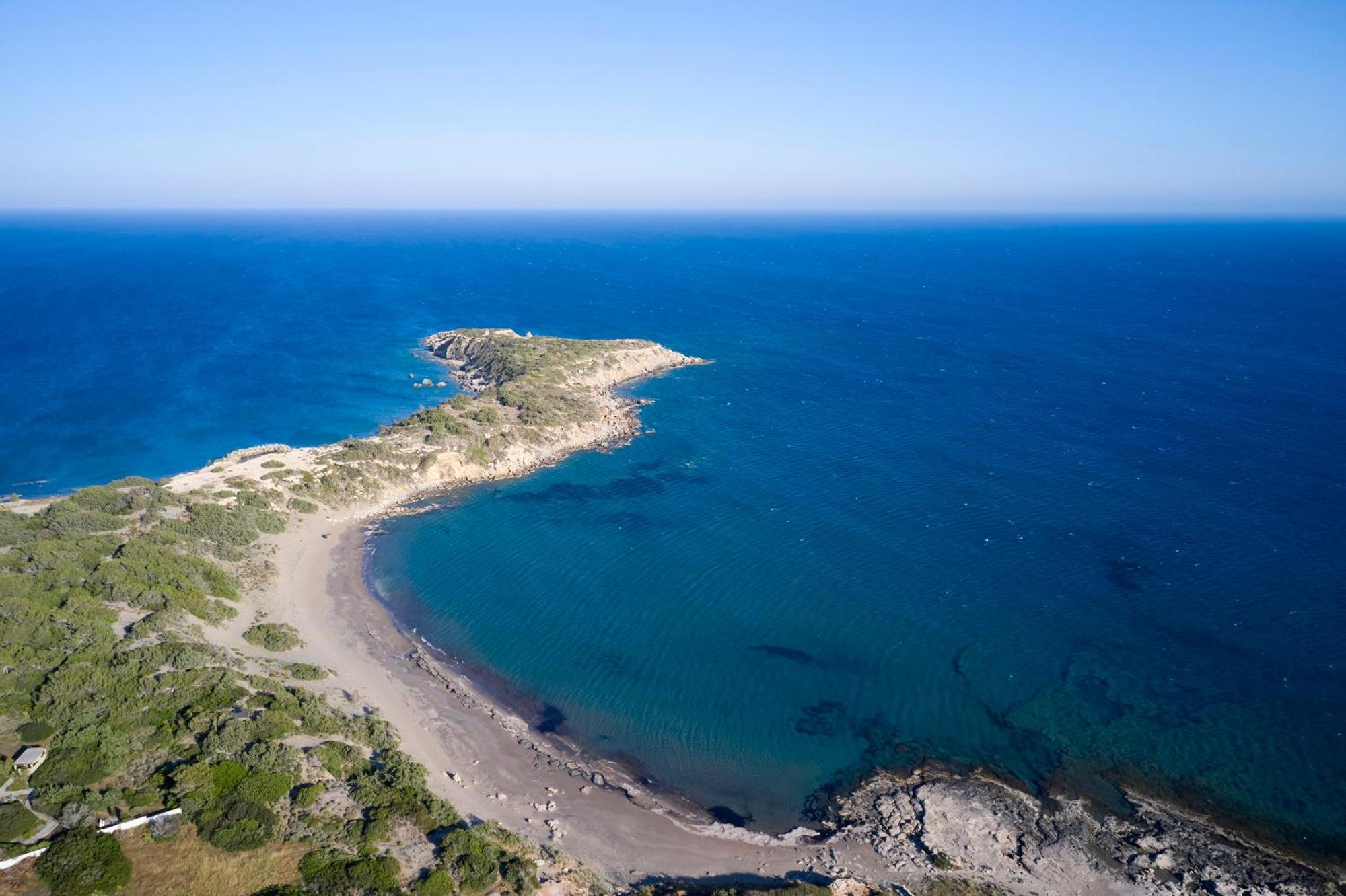 Edem Paradise Plimmiri Exteriér fotografie