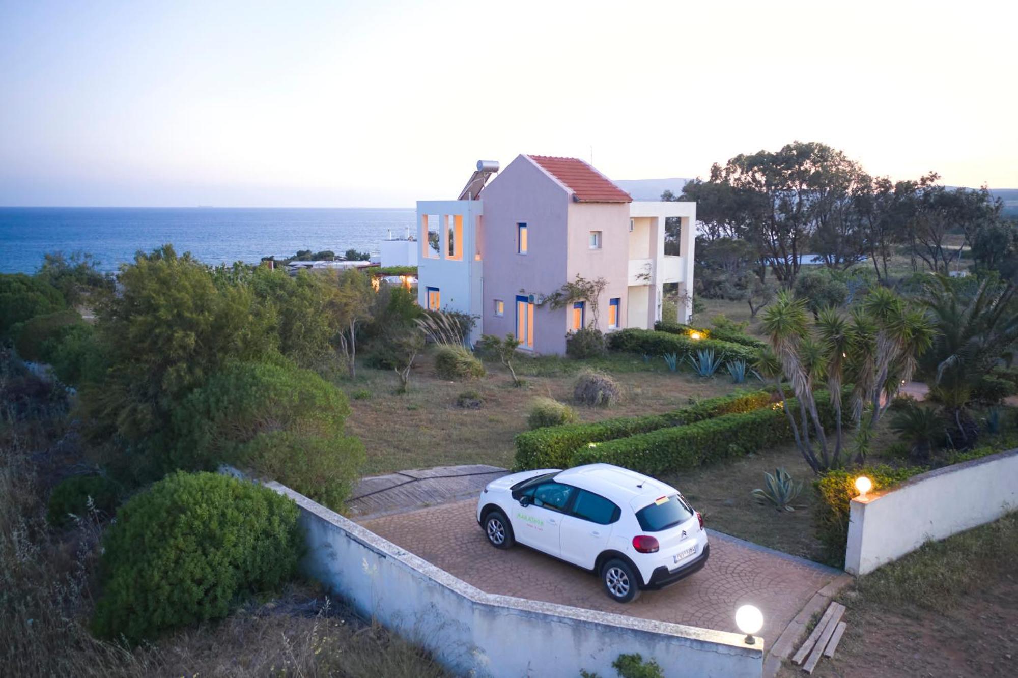 Edem Paradise Plimmiri Exteriér fotografie